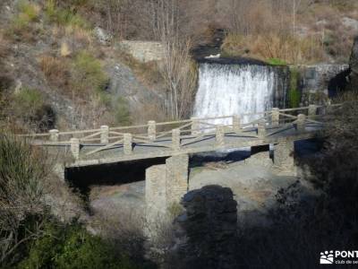 Alpujarra Granadina-Puente Reyes;parque natural de ordesa y monte perdido viajes en junio parque nat